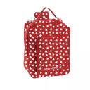 Stars Backpack assorted, red/green/blue/pink 112305662 GIO`STYLE