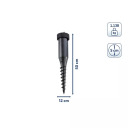 LEIFHEIT Inabel kaištis 1085607