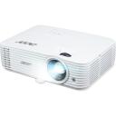 Acer Projektor H6815BD MR.JTA11.001, 4000 ANSI luumenit, 3840 x 2160, 2xHDMI, 10000:1, 2.88 kg
