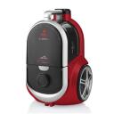 ETA | Vacuum Cleaner | ETA351790000 Stormy Turbo | Bagless | Power 800 W | Dust capacity 2.2 L | Black/Red