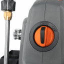 Мойка высокого давления DAWOO DAW 725, 3100 Вт, 190 бар, 660 л/ч, 10 м