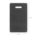 Cietais™ ceļgalu spilventiņš, FISKARS, 1062832, divslāņu konstrukcija, 457 x 279 x 19 mm