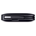 USB &scaron;akotuvas 4 prievadų USB 3.0 ne&scaron;iojamas UH400 USB 3.0 4&times;A Juodas TP-Link