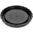 30 L T&uuml;nn k&auml;epidemetega BROWIN 360130, valge, 35x35x41 cm, 30 L