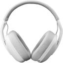 White Shark Bezvadu spēļu austiņas BUTTERFLY-W WGH-2442, 175g, 32&Omega;, 40mm, 20-20000Hz, Bluetooth, 2 skaļruņi