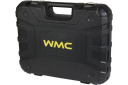 Instrumentu komplekts, WMC TOOLS, WMC-1096, 750W elektriskā urbjmašīna, 96 priekšmeti