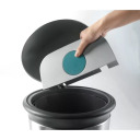 P&otilde;randahari Leifheit Regulus Supra 1011950, k&auml;epideme pikkus 120cm, laius 26cm