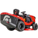 Benzininis sodo vejos traktorius Premium T22-105.4 HD V2 SD (B&S 7220; 11.7 kW) (A) 127710 AL-KO