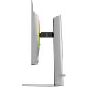 Samsung OLED monitor LS27FG602SUXEN 68.6 cm 2560 x 1440 Quad HD 0.03 ms 178&deg; 178&deg; Sisseehitatud USB keskjaam 3.2 Gen 1 VESA kinnitamine reguleeritav alus