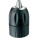 Dewalt Urbis 1/2" x 20 UNF Bezatslēgas Čaks, 1,5 - 13 mm, 2 gab.