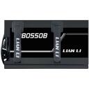 Lian Li Datora baro&scaron;anas bloks RB PSU G9P.RB0550B.B000.EU, 550W, 100-240V, 50/60Hz, 80 PLUS Bronze, 1 ventilators, 135mm