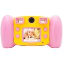 Easypix KiddyPix Mystery 10081, 5MP, 2.0" ekranas, Full HD vaizdo įra&scaron;as, 165g, 4x AA baterijos, dviguba objektyvas