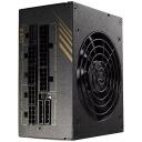 FSP SFX toite DAGGER PRO 850 ATX 3, 850 W, 100-240 V, 50/60 Hz, 90%, aktiivne PFC, 1x92mm ventilaator