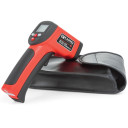 Topelt laser infrapuna termomeeter -50C˚ kuni +650C˚, 398 KAPRO
