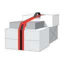 Lifting And Moving Strap YT-74263 YATO