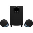 Logitech 2.1 garsiakalbių sistema G560/980-001301, 240 W, 40 Hz &ndash; 18 kHz, belaidė, Bluetooth, 2 satelitiniai garsiakalbiai