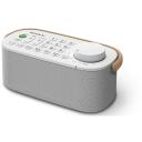 Sony | TV Speaker | SRS-LSR200 | Waterproof | Wireless connection | White