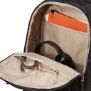 Case Logic Notion 16 mugursoma 3205329, 40,6 cm, 2 kabatas, Neilons, 0,84 kg, 25 L, Universāla
