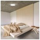 Emos Nutikas LED valgusti ZM5192, 45 W, 2 700&ndash;6 500 K, 2 700 lm, Wi-Fi, reguleeritav, h&auml;&auml;le juhtimine