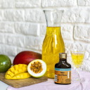 Mango ja passionivilja maitse essents BROWIN 404155 100 ml