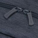 Rivacase Seljakott 7567DARKGREY, 17.3", 780g, veekindel, USB-port, 1 esikott, 2 k&uuml;lgkotti