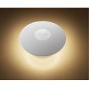 Nakts komforta uzlādējams gaismeklis 2.5 W ar kustības sensoru un magnētisku fiksāciju 2700 K USB-C BHR8978GL Xiaomi