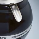 Gastroback Tsitrusviljade mahlapress 40174, 130 W, must, metall, kiirus 1340 p/min