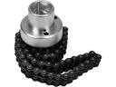 Chain Oil Filter Wrench 1/2" YT-08253 YATO
