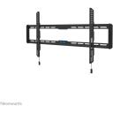 Neomounts настенный крепеж WL30-550BL18, фиксированный, 43-86", 60 кг, VESA 100x100-800x400 мм, глубина 2,3 см, черный