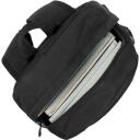 Rivacase Kuprinė 5563BLACK, 18L, 310mm, 150mm, 400mm, vandeniui atspari, vidinė ki&scaron;enė 235x20x330mm