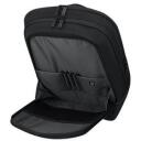 Lenovo Legion Armoured Backpack II GX40V10007, Sobib kuni 17/18", must, polsterdatud selg, kiire juurdep&auml;&auml;s