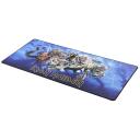 Subsonic m&auml;ngurihiire pad XXL SA5589-IM1, 90 cm x 40 cm, 0.3 cm, kvaliteetne, libisemisvastane kummip&otilde;hi, &otilde;mmeldud servad