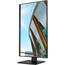 Aoc ЖК монитор U32P2, 31,5", VA, 3840 x 2160, 60 Гц, 4 мс, 2x HDMI, USB 3.2 хаб