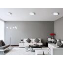 Tracer Griestu lampa TRAOSW47320, 50000h, plāns profils, energoefektīva, elegants dizains, daudzpusīgs pielietojums