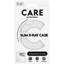 Care Aizsargkorpuss MODELIS 1444, 35g, 1.469cm, 8.178cm, 16.722cm, 100% pārstrādāta plastmasa, caurspīdīgs