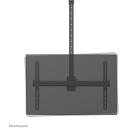 Neomounts televizora stiprinājums griestu stiprinājums CL35-440BL16XL 37-70" h 250-300 cm, 50 kg, VESA 150x200-600x400 mm