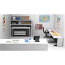 Epson Printer SC-T5700D C11CH81301A0, 6-ink, Wi-Fi, automaatne l&otilde;ikamine, 130 m2/tund