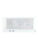 Zalman S5 NEO White ATX, 8800263650309, 2x2,5'' 3,5'' отсека, 4x120mm RGB вентиляторы, ATX/mATX/Mini-ITX