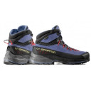 Apavi TX4 MID EVO Woman GTX, izmērs: 38.5, Moonlight/Cherry Tomato, 8058428049042 LA SPORTIVA