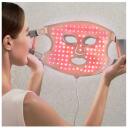 Nanoleaf punase valguse teraapia paneel NLRLTPK0201A203, 19W, 160 LED, 4 intensiivsustaset, 10-30 min seansid