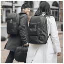 Thule Accent seljakott 23L TACBP2116, 23L, 1kg, 100% taaskasutatud pol&uuml;ester, 15.6" s&uuml;learvuti tugi, SafeZone sektsioon