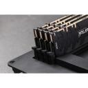 Kingston FURY operatīvā atmiņa DIMM KF432C16RB2A/32, 32GB, 3200MT/s, CL16, RGB apgaismojums, heatsink