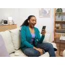 Trust ausinės Nika Touch 23705 Bluetooth 5.0, 10 m belaidžio ry&scaron;io, 6 h veikimo laikas, 2 papildomi antgaliai, jutiklinis valdymas