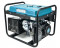 Benzīna ģenerators KS 10000E 230V 8000W KONNER & SOHNEN