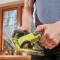 Universālās &scaron;ķēres 2.0Ah 4V USB RCT4-120G 5133005639 RYOBI