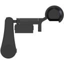 Yeelight Pura monitors gaismas lampa Lite YLBGD-0111, 40cm, 5W, 100-240V, 1100lux, 3000K/5000K/6500K, USB-C
