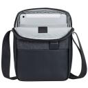 Rivacase Чехол 8811BLACKMELANGE, 11", 430g, регулируемая подставка, пыле- и царапиноустойчивый