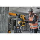 Dewalt Vibrobliete DCAFVPS-XJ 54V Akumulators, 1,6kg, ūdensizturīga, putekļuizturīga, ķīmijas izturīga, viegla