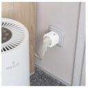 Emos WiFi розетка IP-3002S P5531, 230 V~/16 A, 3680 W, 30 программ, 15 розеток, защита от детей, Wi-Fi 802.11 b/g/n