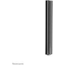 Крепление для телевизора Neomounts FPMA-W25BLACK, фиксированное, до 30", VESA 50x50-100x100 мм, 30 кг, черное